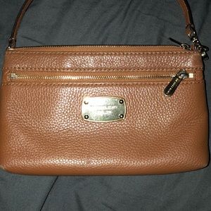 Michael Kors wristlet